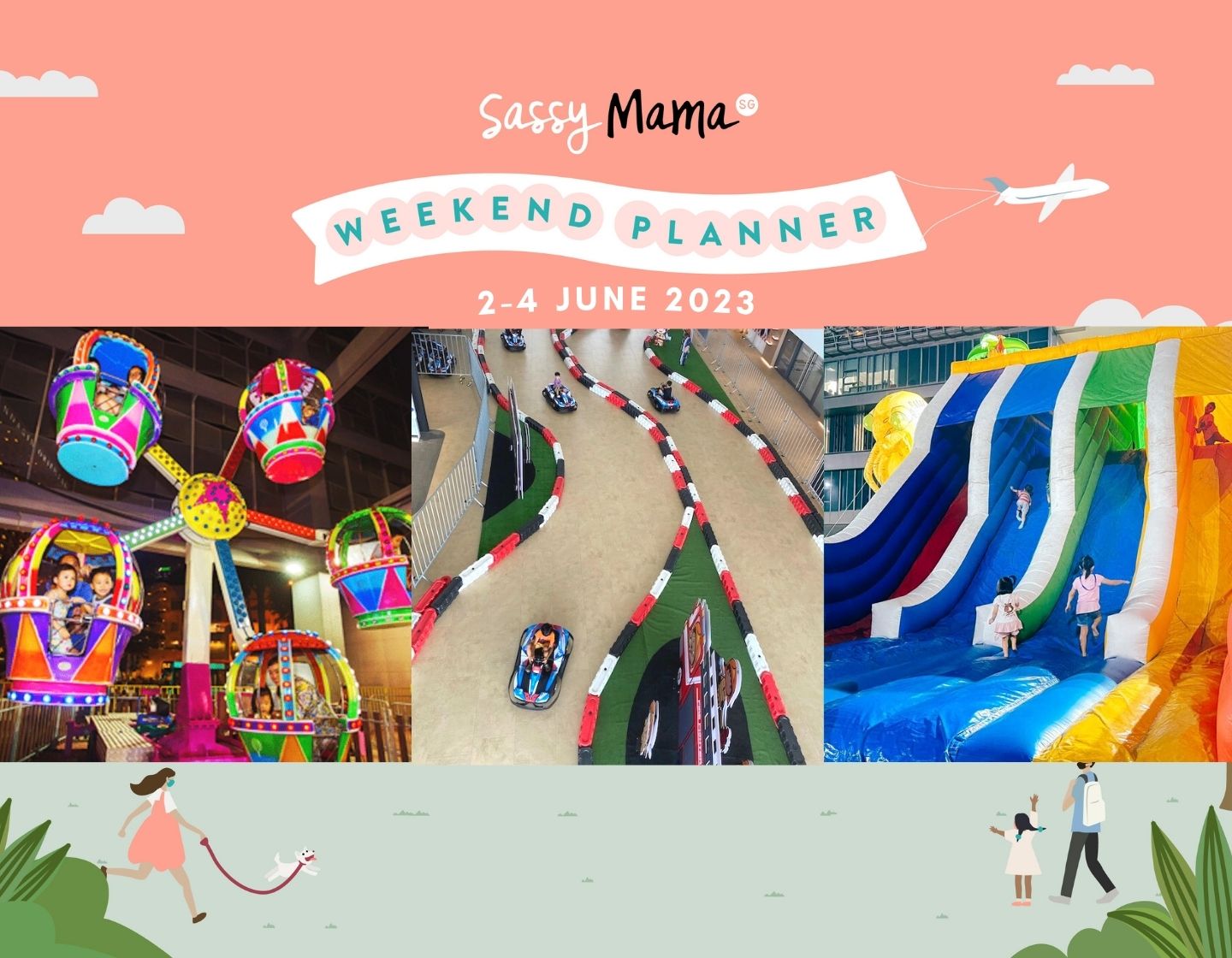 Gambar Upcoming Events