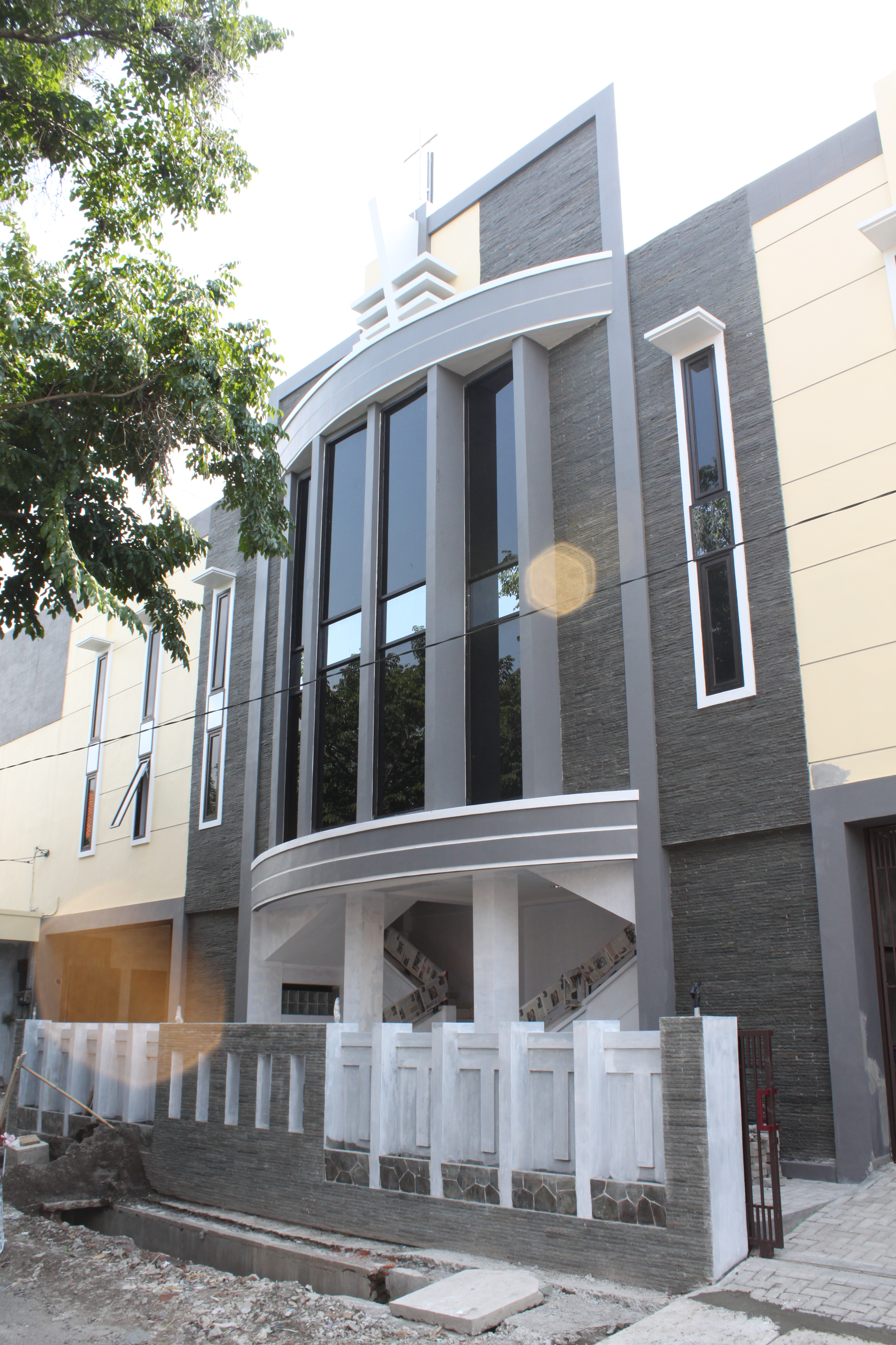 Gereja